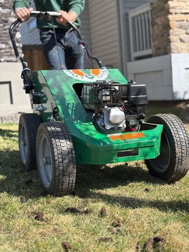 Reciprocating-Deep-Core-Lawn-Aerator