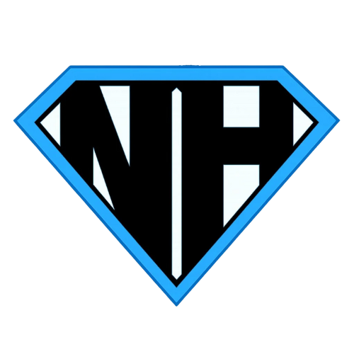 Winterized Version of the Company Logo